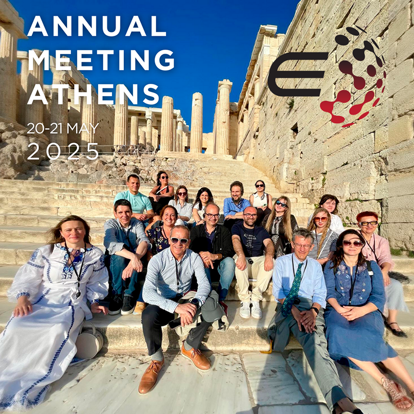 ELISAH in Athens II